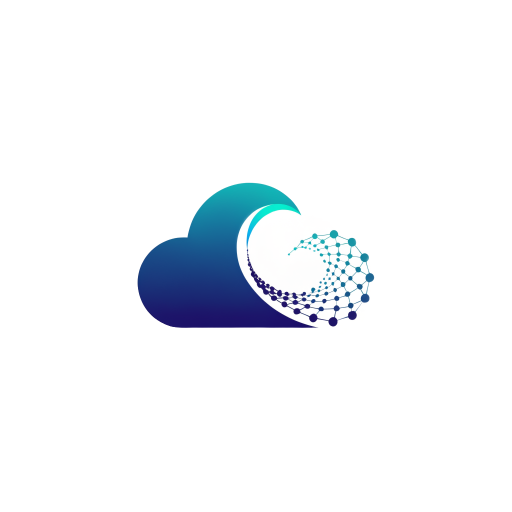 Seas The Cloud mark